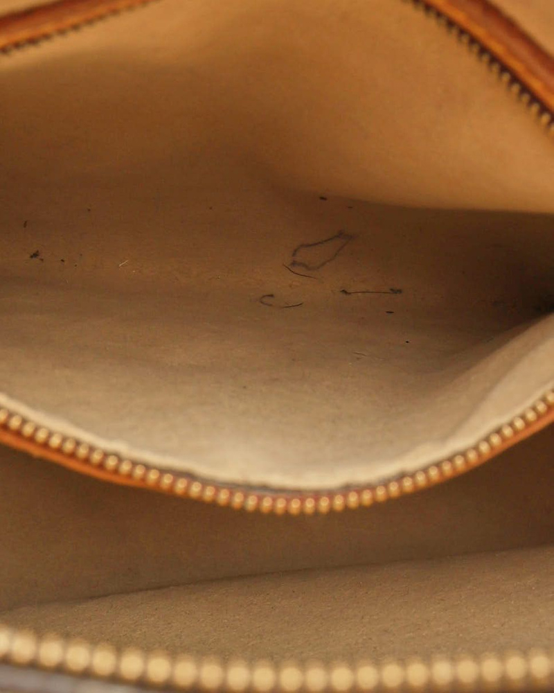 Louis Vuitton Monogram Looping GM Shoulder Bag