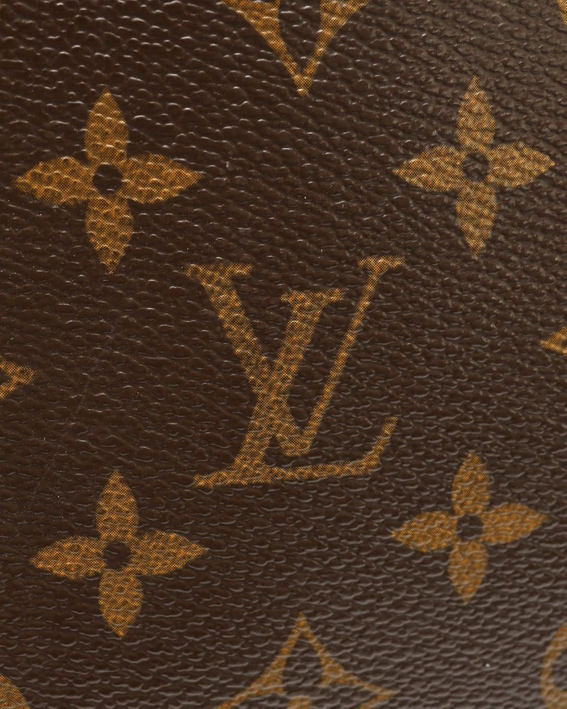 Louis Vuitton Monogram Looping GM Shoulder Bag