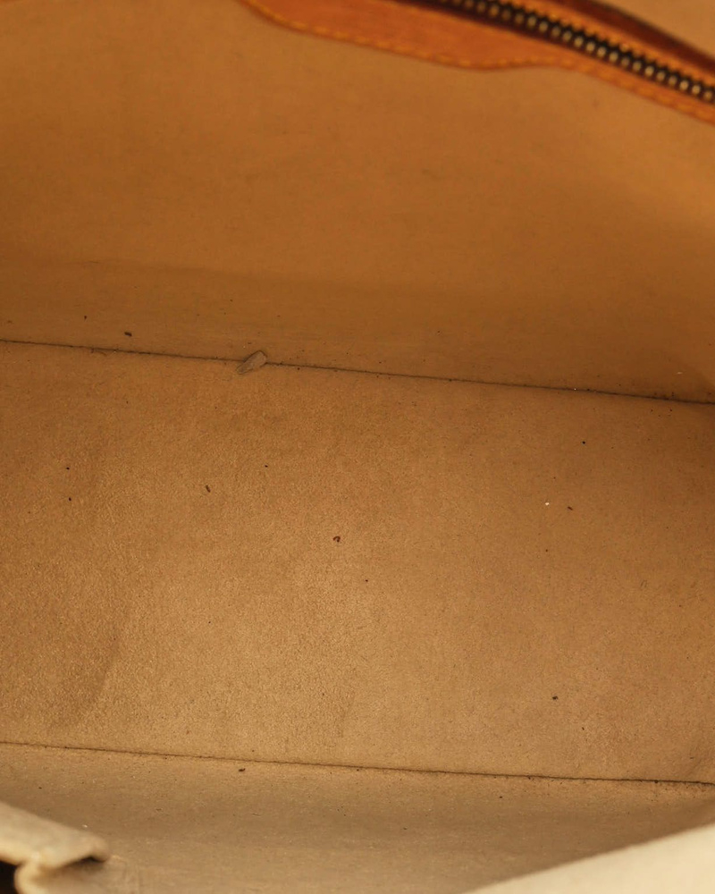 Louis Vuitton Monogram Looping GM Shoulder Bag