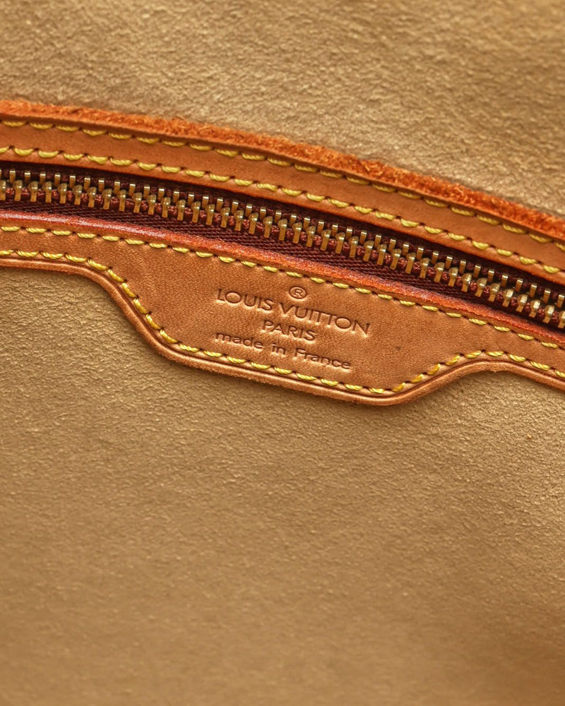 Louis Vuitton Monogram Looping GM Shoulder Bag