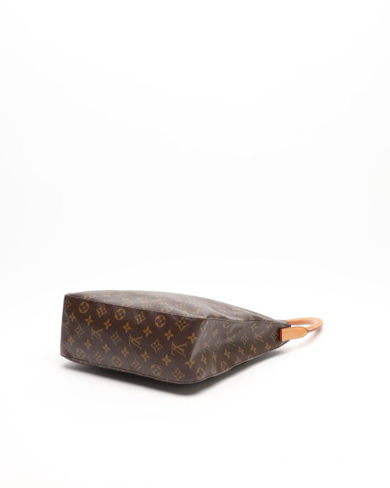 Louis Vuitton Monogram Looping GM Shoulder Bag