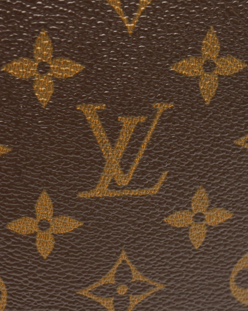 Louis Vuitton Monogram Looping GM Shoulder Bag