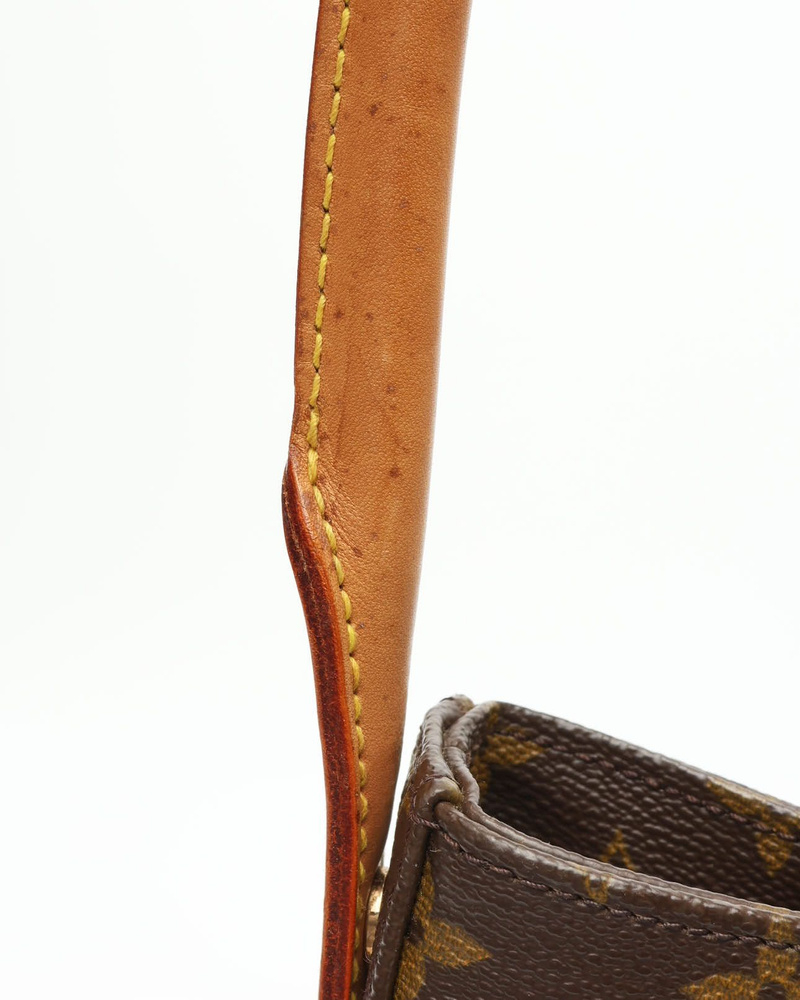 Louis Vuitton Monogram Looping GM Shoulder Bag