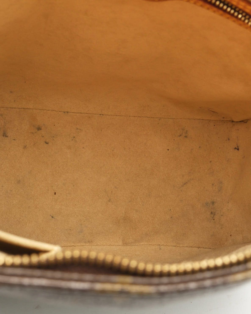 Louis Vuitton Monogram Looping GM Shoulder Bag