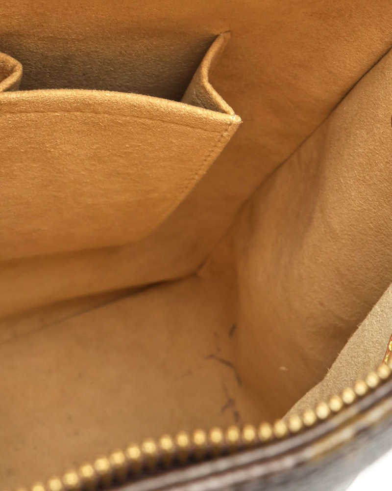 Louis Vuitton Monogram Looping GM Shoulder Bag