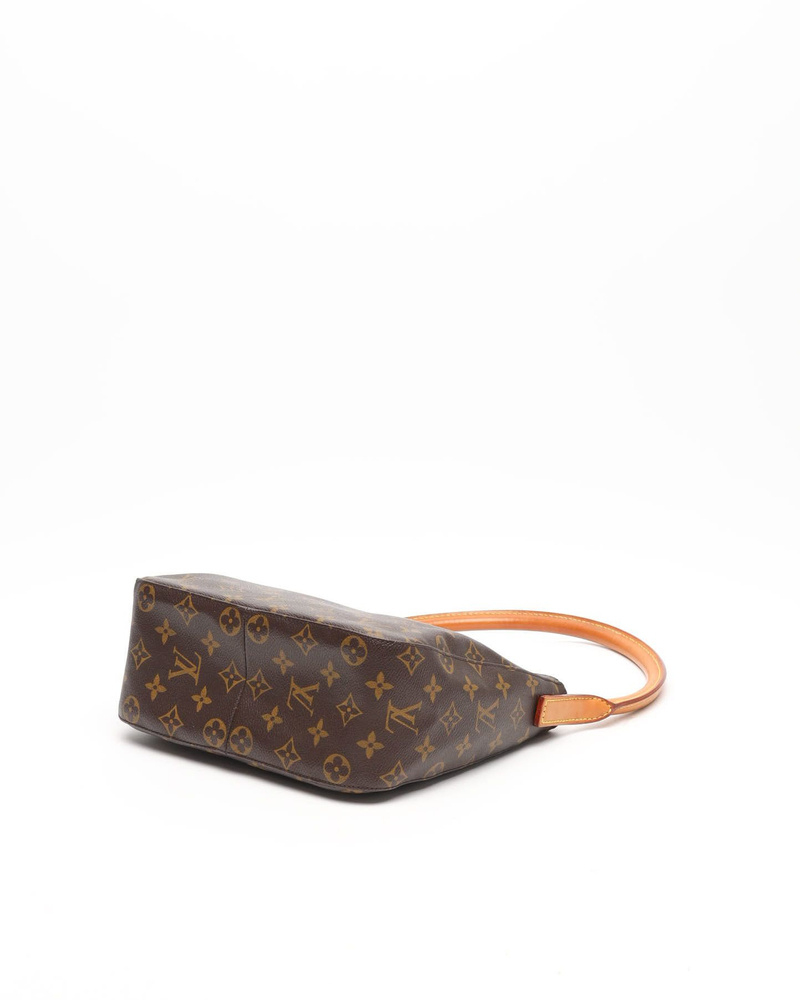 Louis Vuitton Monogram Looping MM Bag
