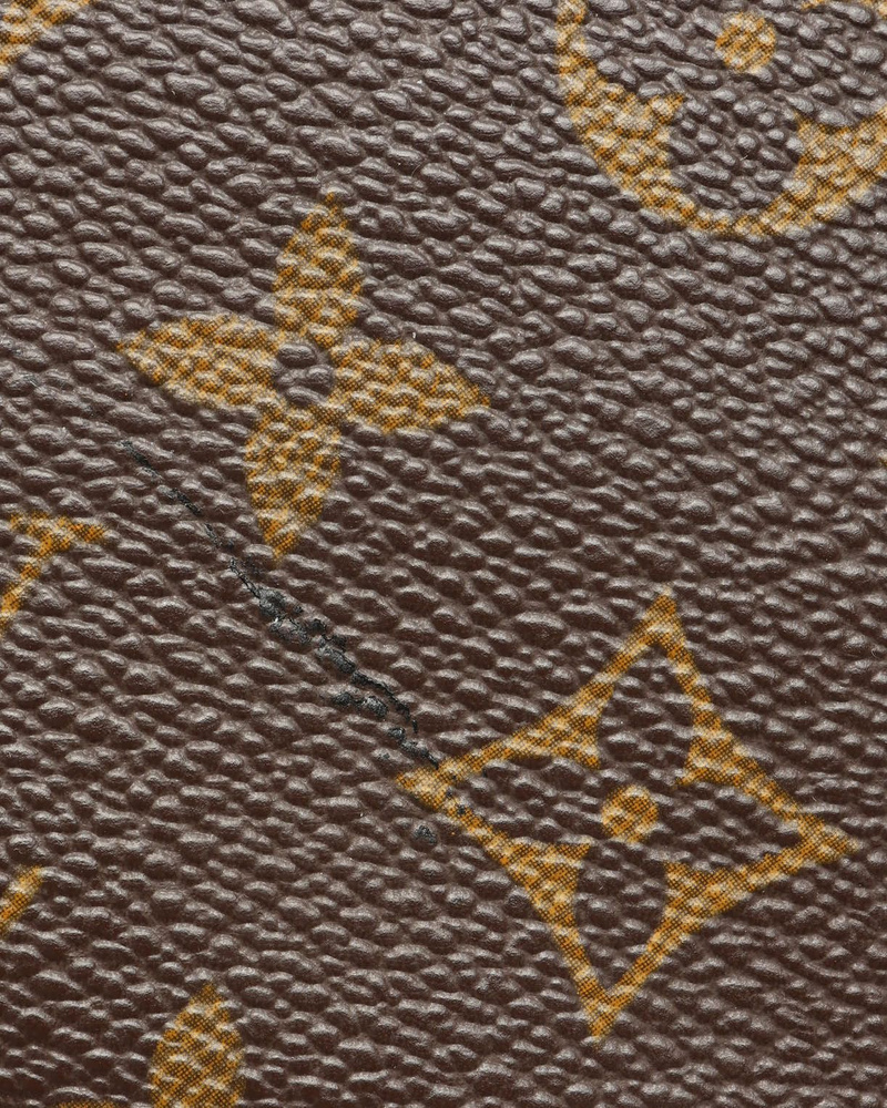 Louis Vuitton Monogram Looping MM Bag