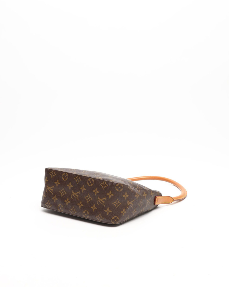 Louis Vuitton Monogram Looping MM Bag