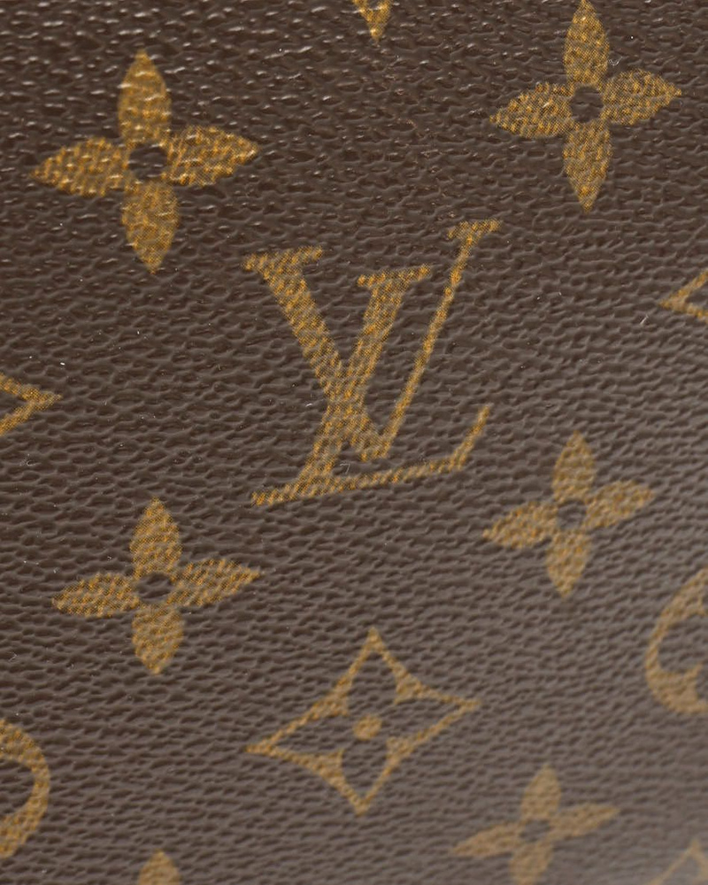 Louis Vuitton Monogram Looping MM Bag
