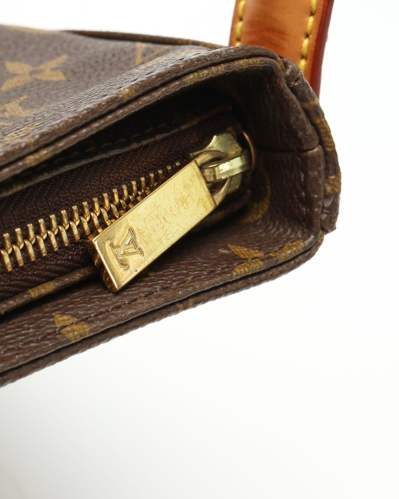 Louis Vuitton Monogram Looping MM Bag