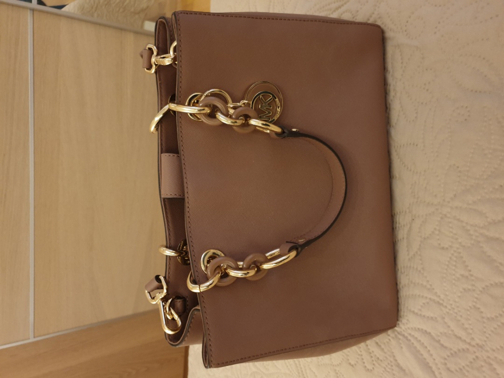 Michael Kors Cynthia mittel