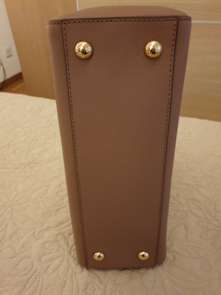 Michael Kors Cynthia mittel