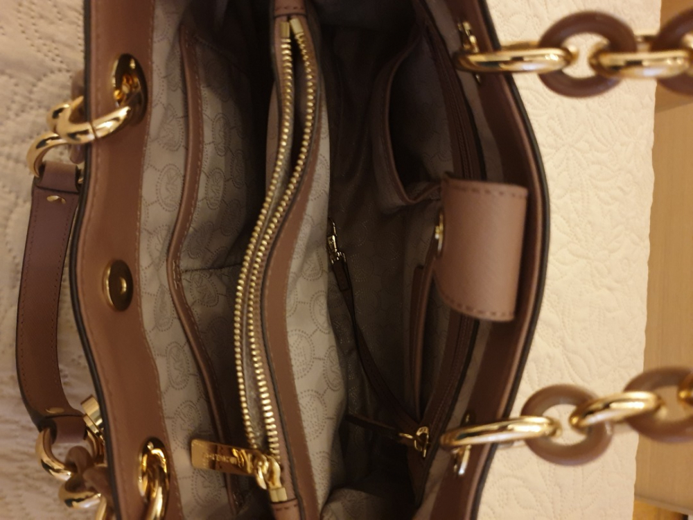 Michael Kors Cynthia mittel