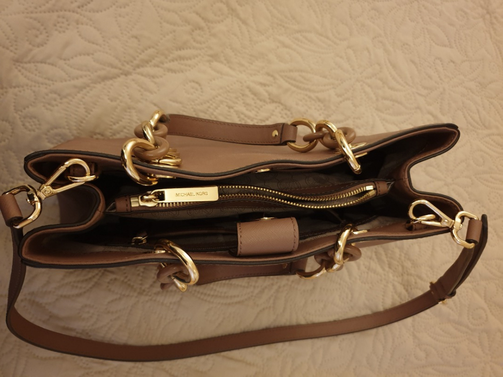 Michael Kors Cynthia mittel