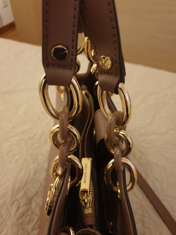 Michael Kors Cynthia mittel