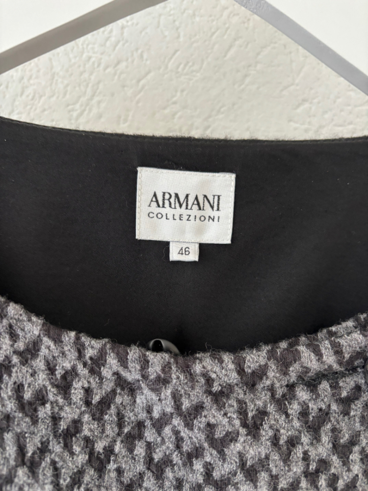 Armani Collezioni Blazer jacket