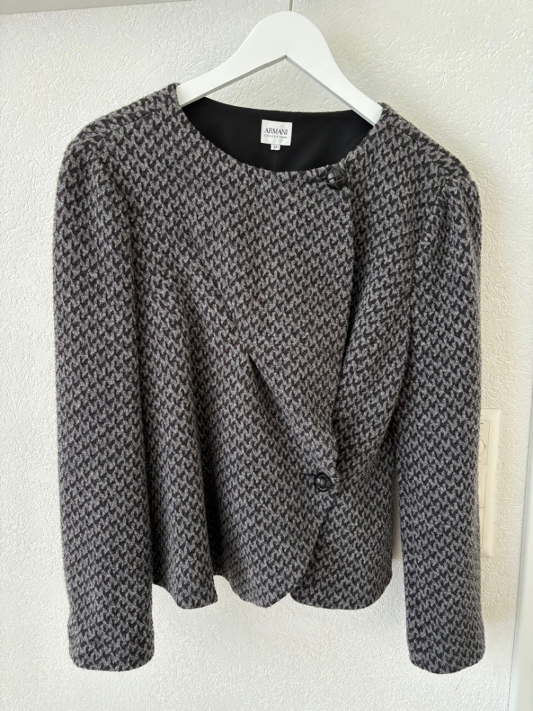 Armani Collezioni Blazer jacket