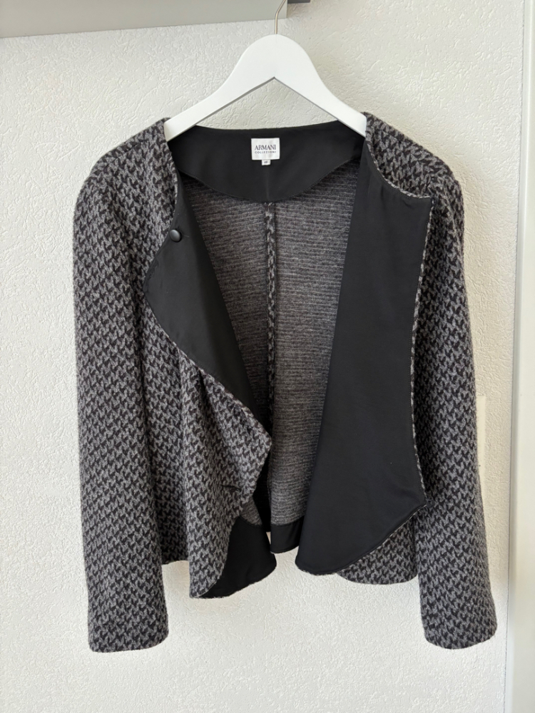 Armani Collezioni Blazer jacket