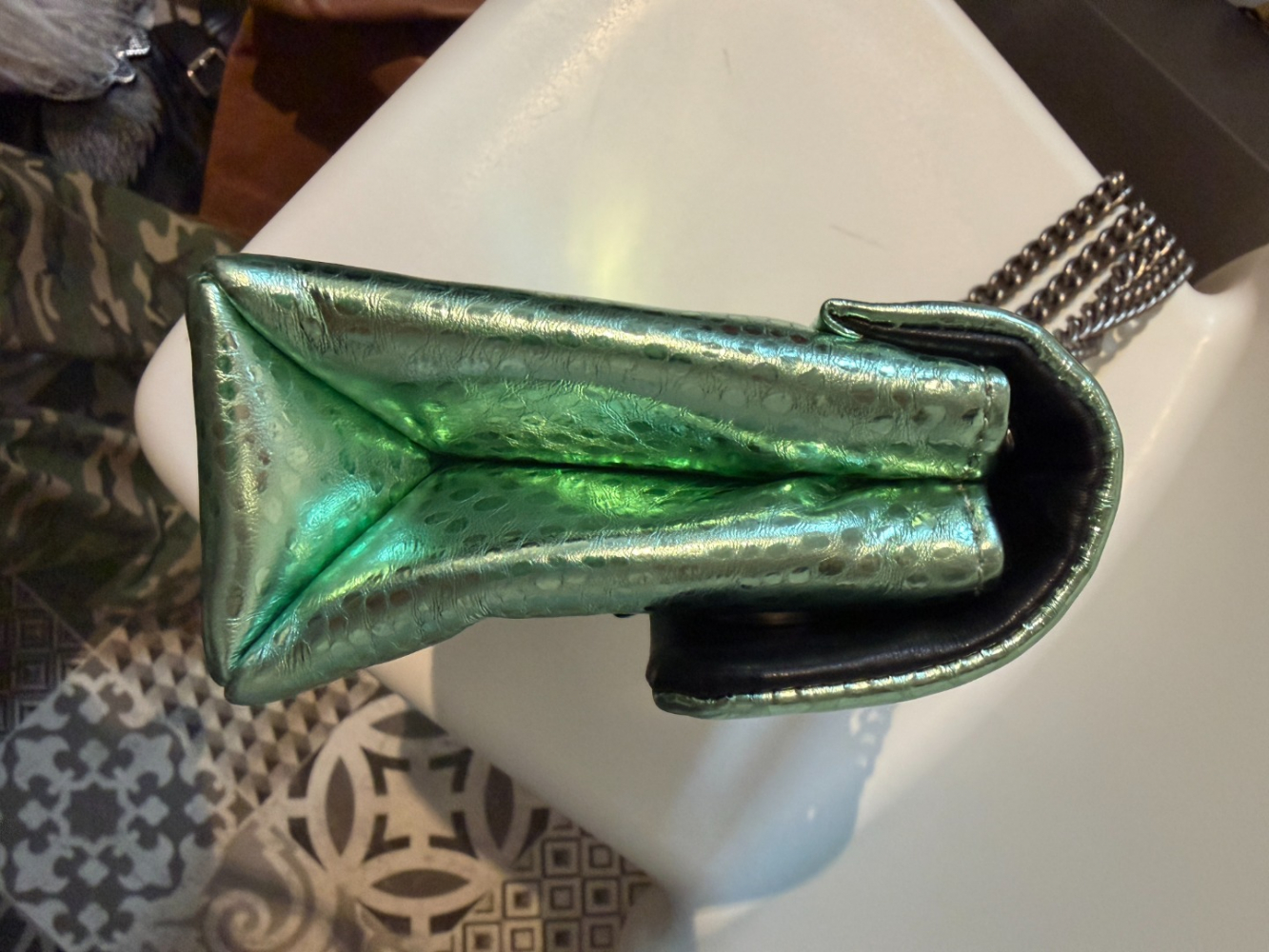 Kurt Geiger Mini Kensington