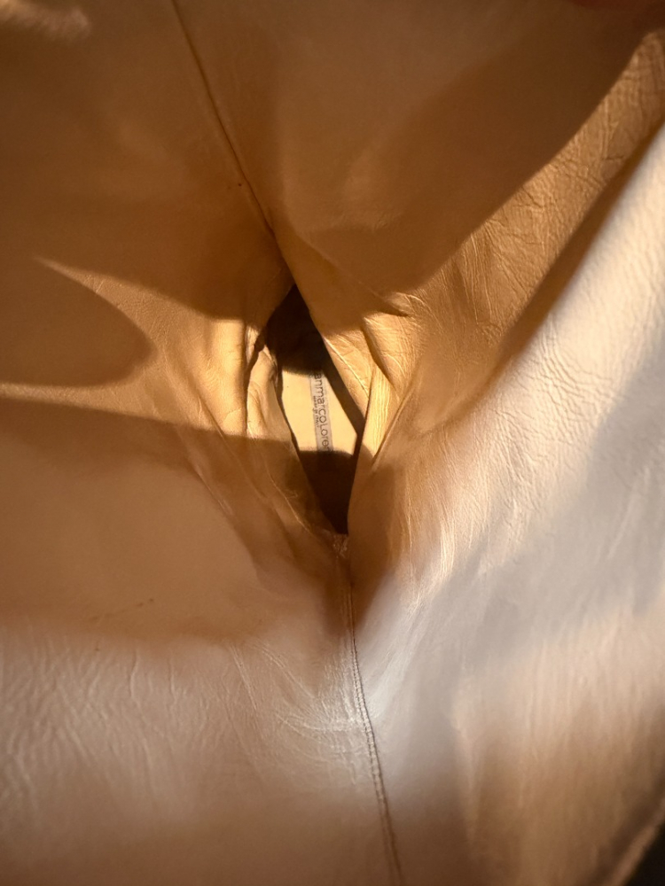 Gianmarco Lorenzi bikerboots