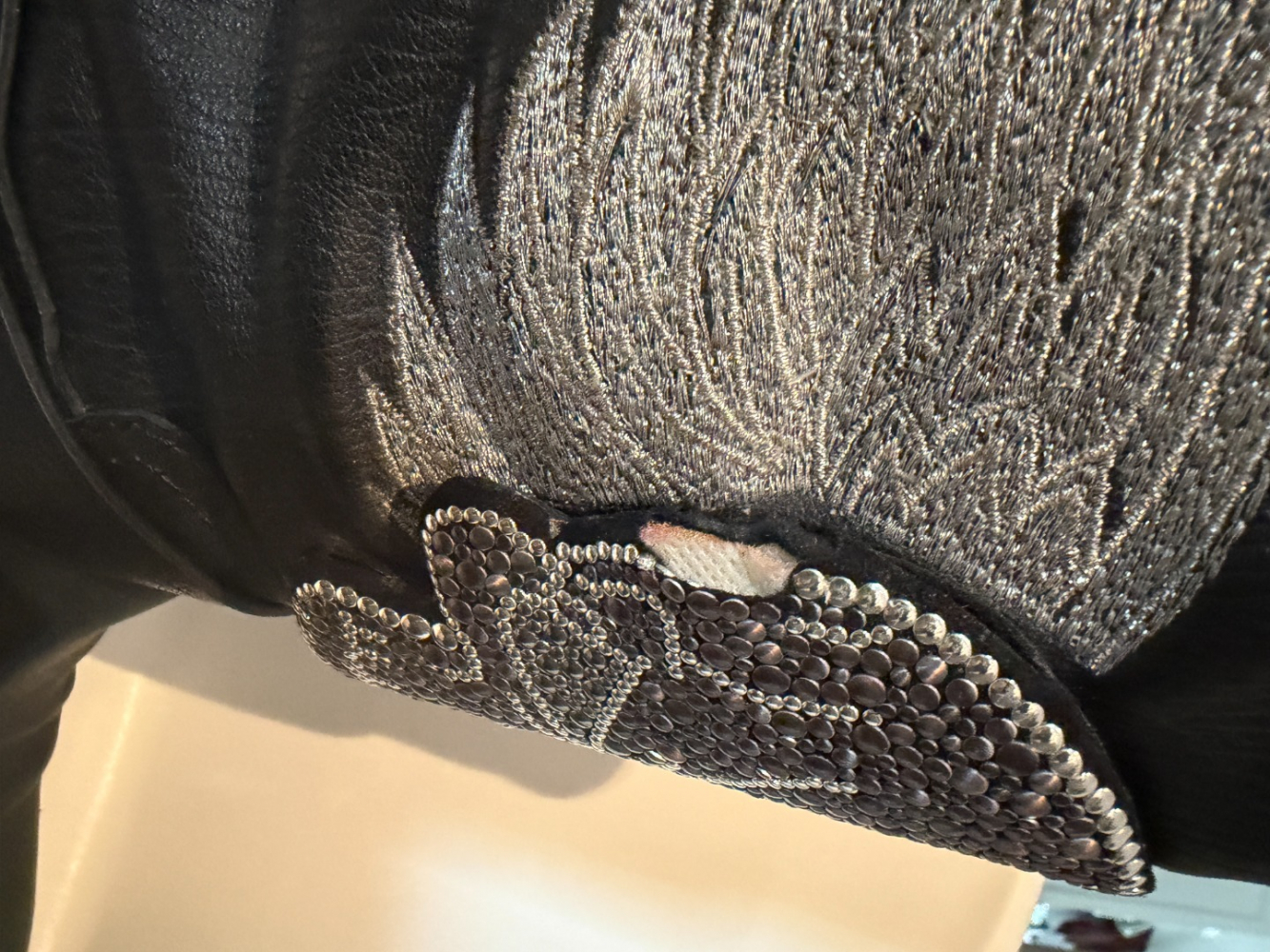 Gianmarco Lorenzi bikerboots