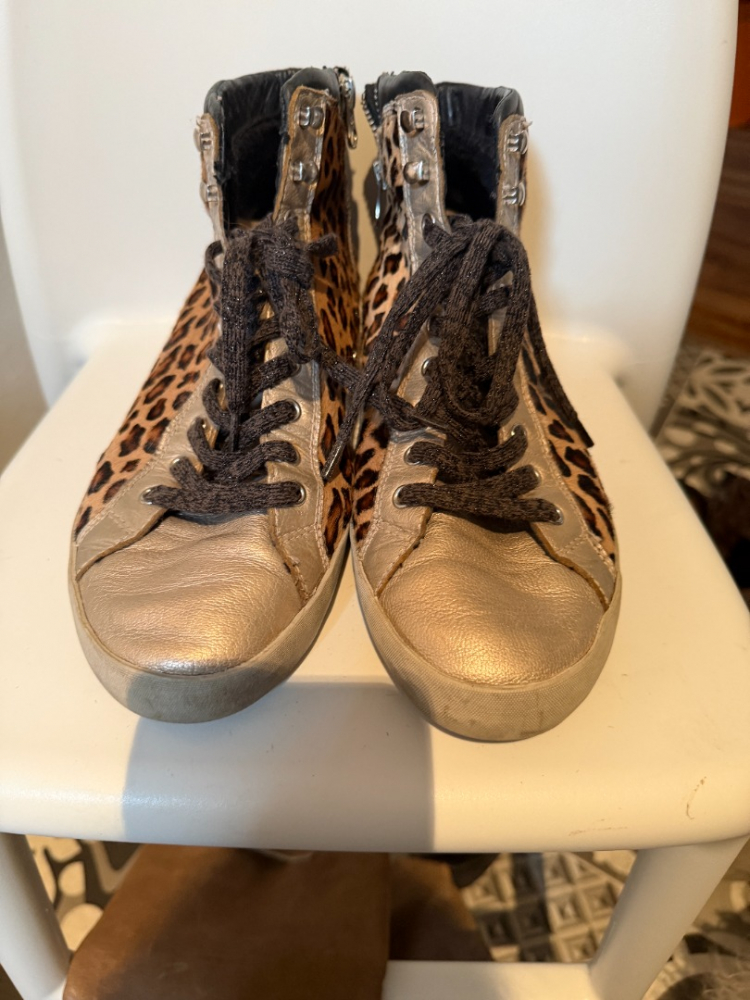 Crime London basketball