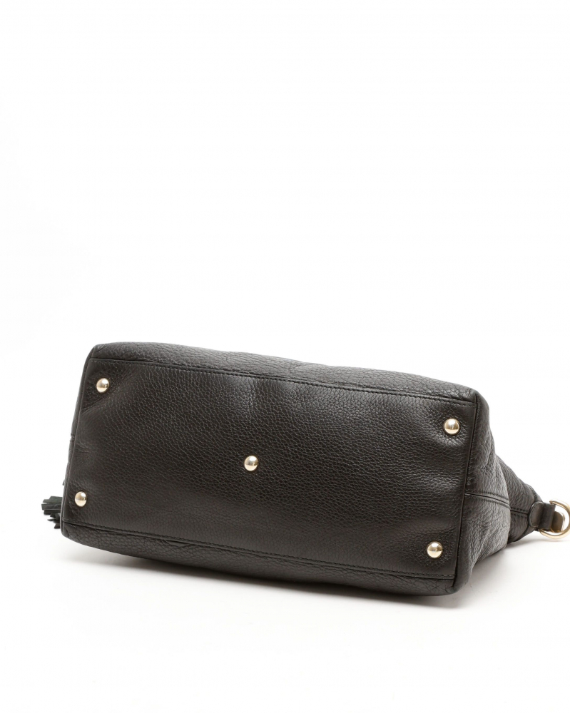 Gucci Soho Fringe Bag