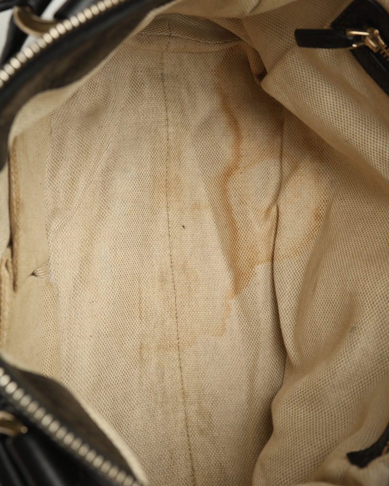 Gucci Soho Fringe Bag