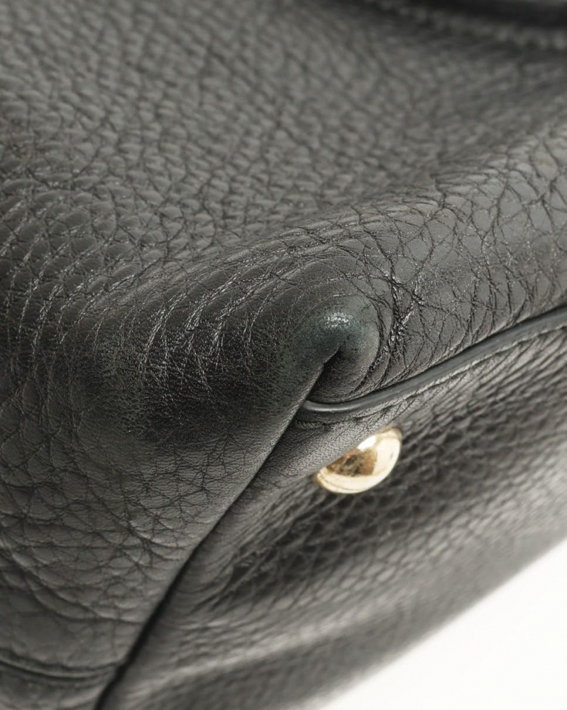 Gucci Soho Fringe Bag