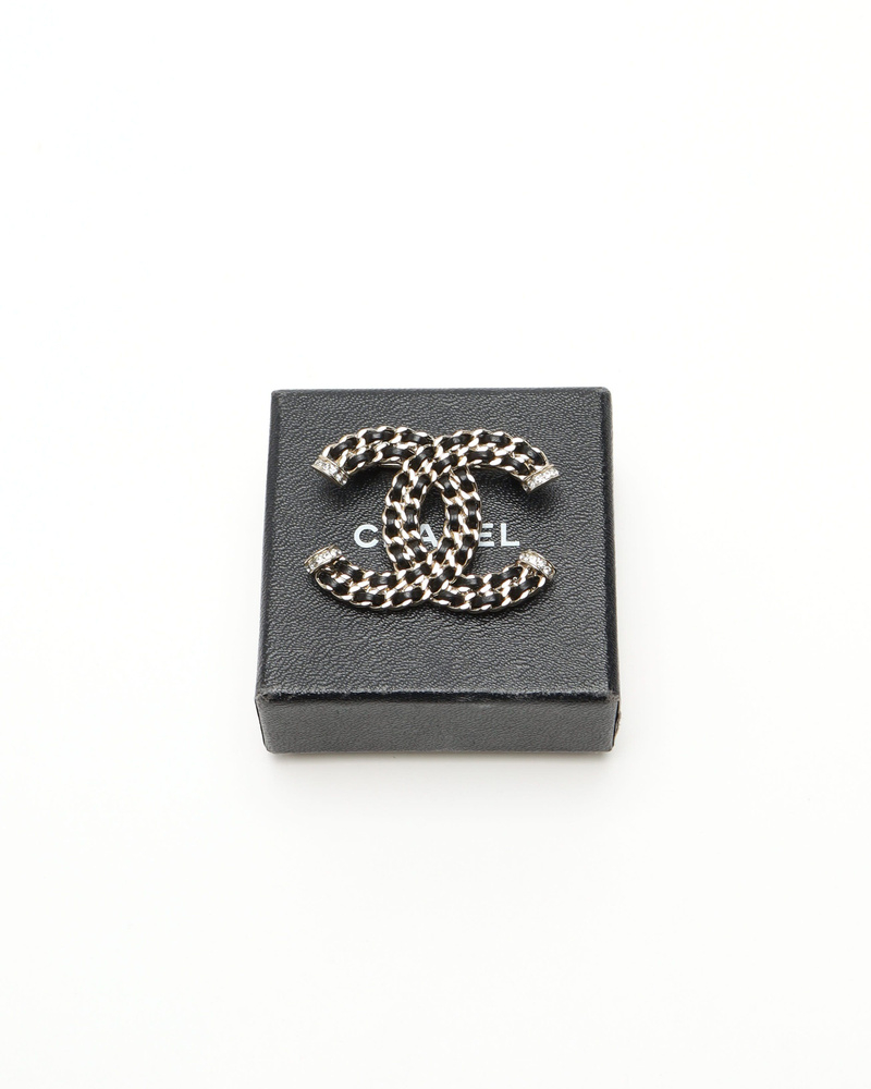 Chanel Coco Mar Brooch