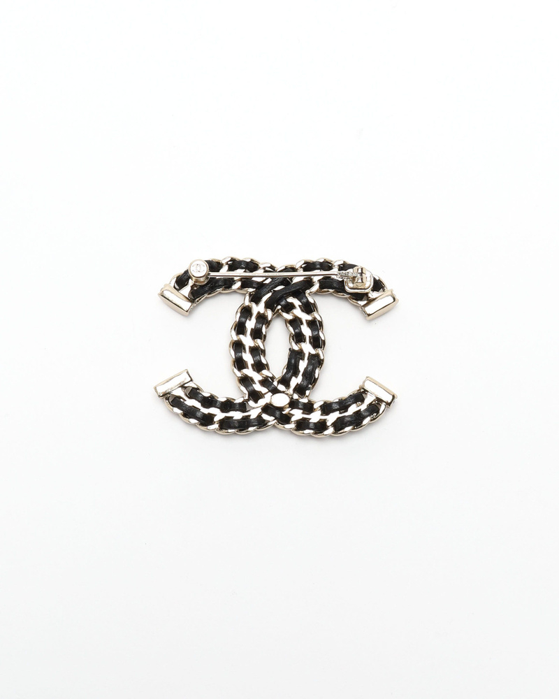 Chanel Coco Mar Brooch