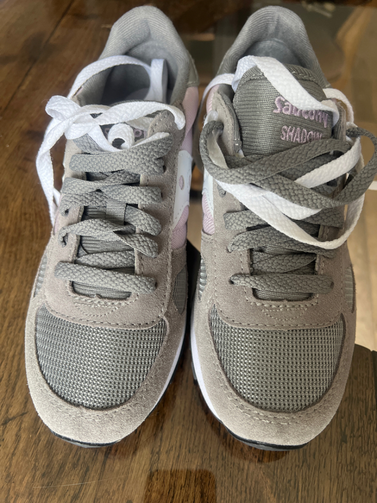 Saucony Shadow