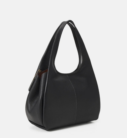Coach SHOULDER BAG - Shopping Bag - black