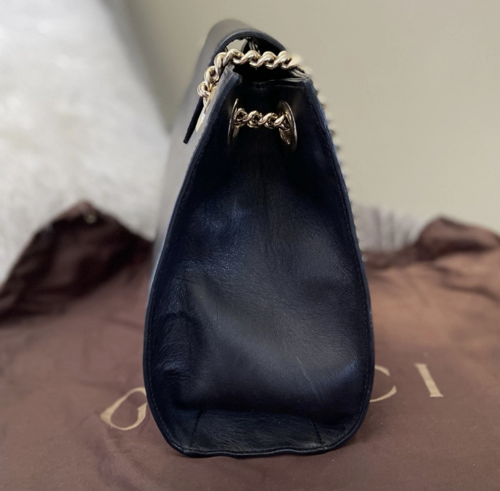 Gucci Ken Scott Sac à bandoulière Emily