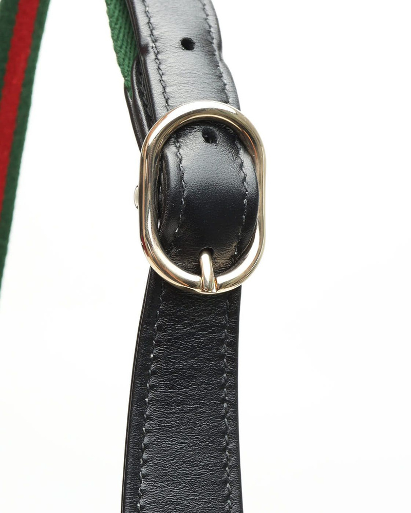 Gucci Large Jackie Bag