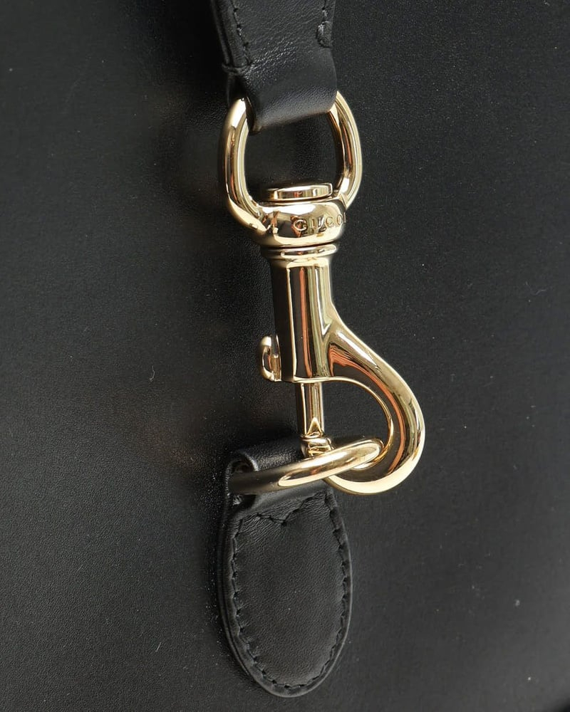 Gucci Large Jackie Bag