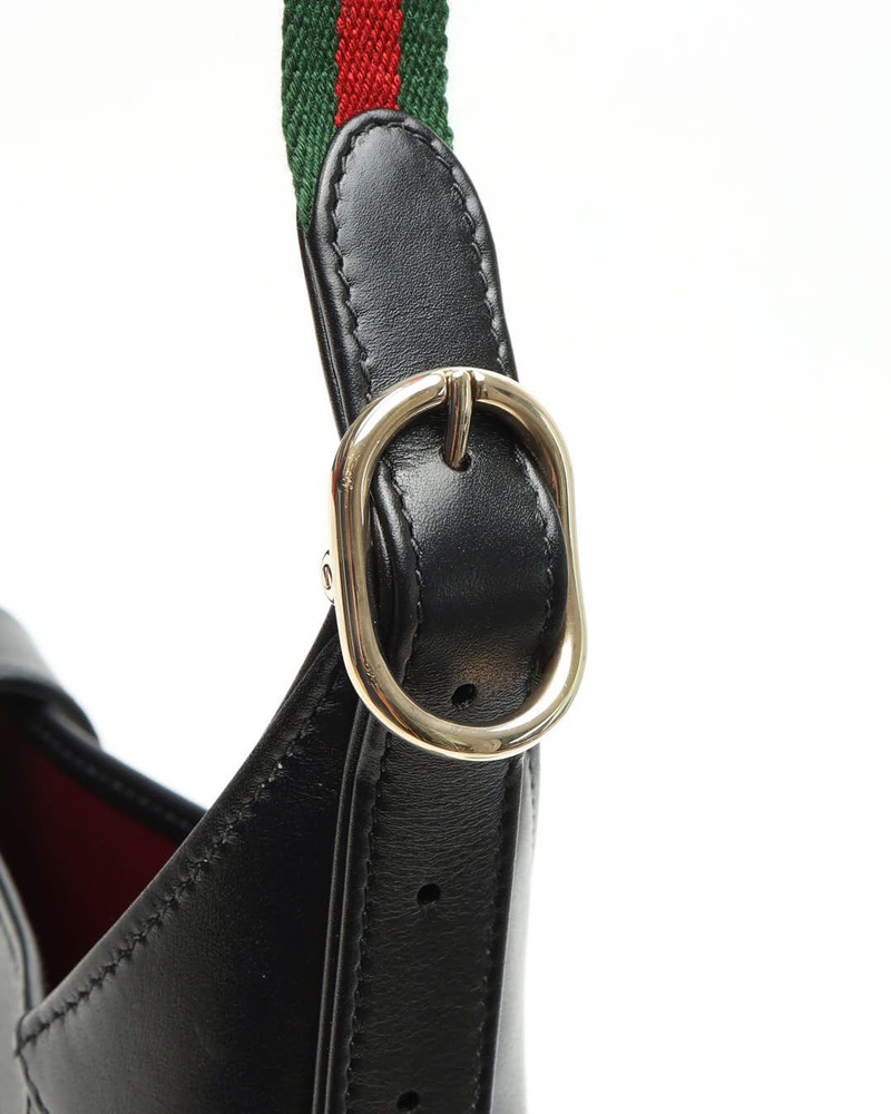 Gucci Large Jackie Bag