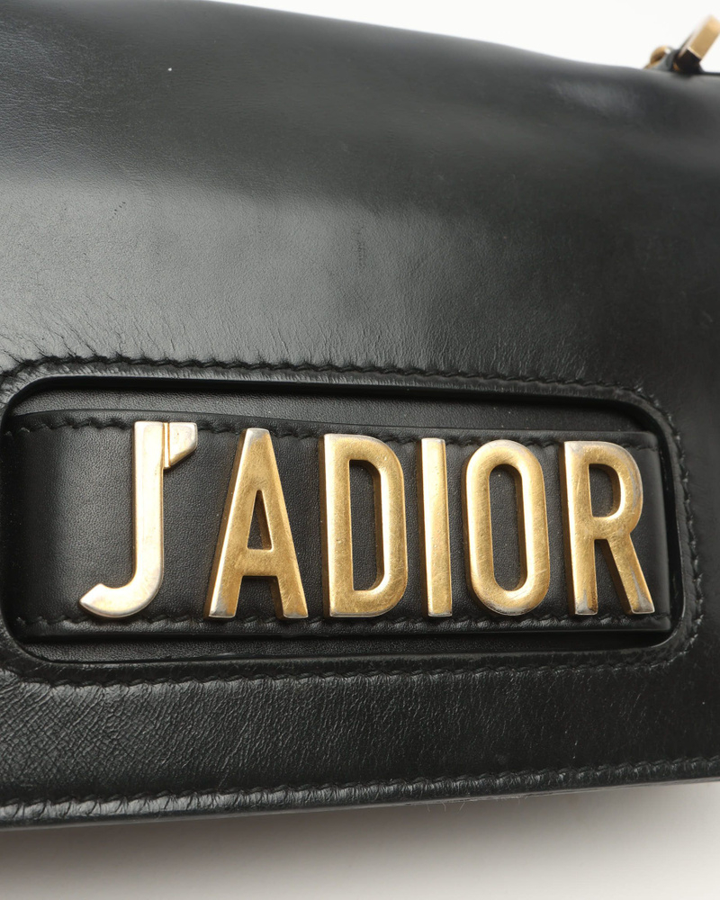 Christian Dior J'Adior Chain Shoulder Bag