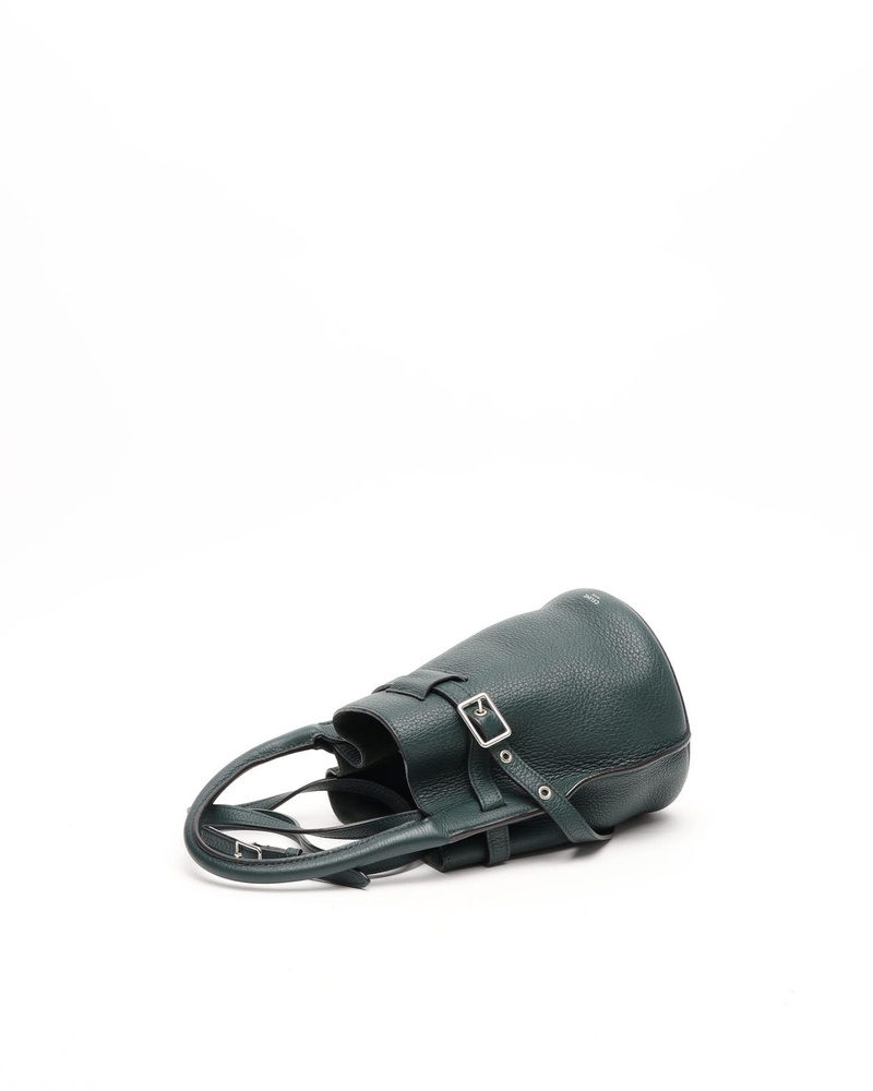 Celine Céline Big Bag Nano Bucket Bag