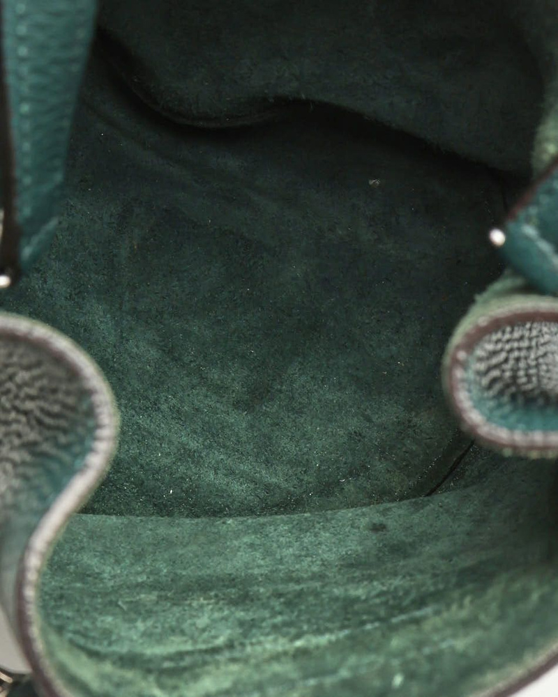 Celine Céline Big Bag Nano Bucket Bag