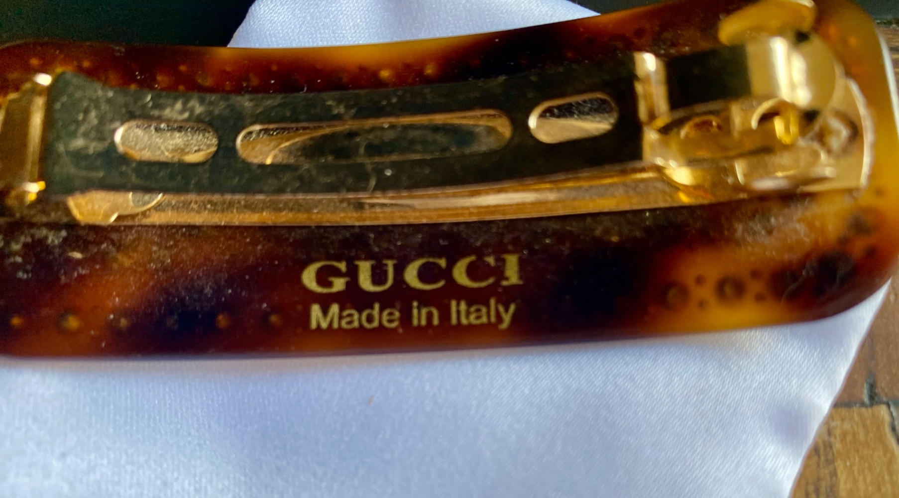 Gucci Cristal