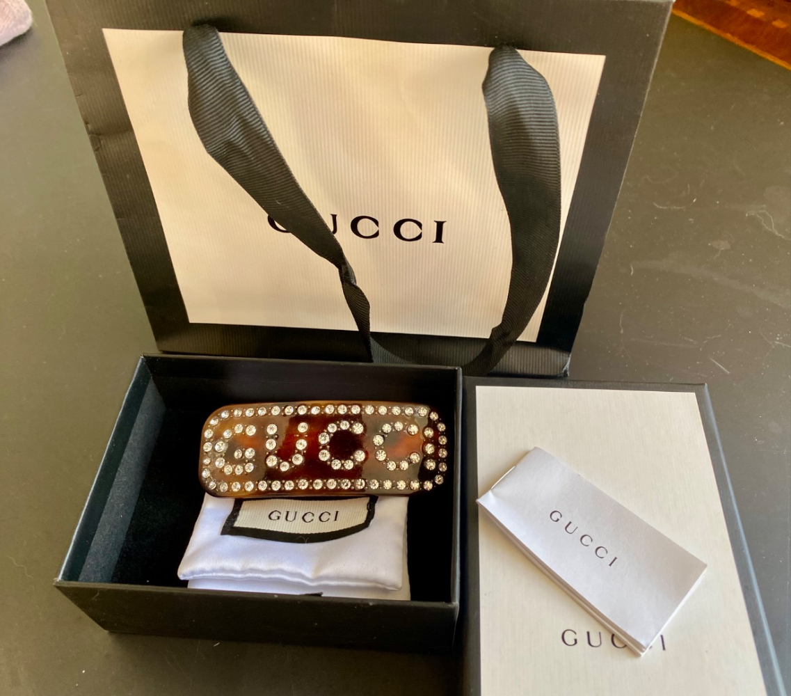 Gucci Cristal