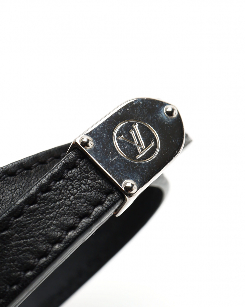 Louis Vuitton Monogram Bracelet