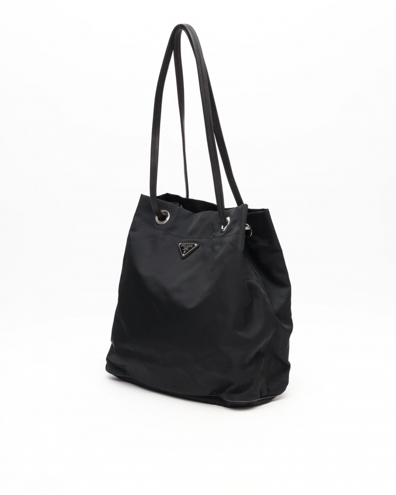 Prada Tote Bag