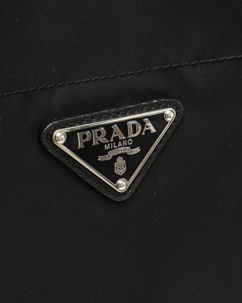 Prada Tote Bag