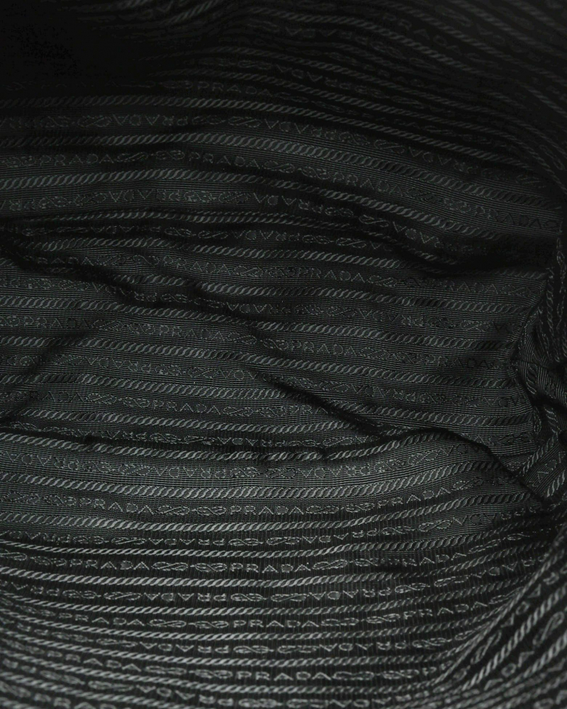 Prada Tote Bag
