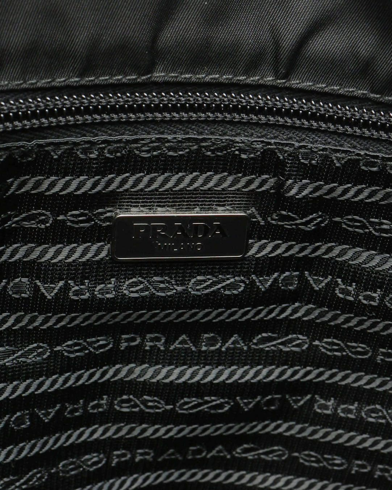 Prada Tote Bag