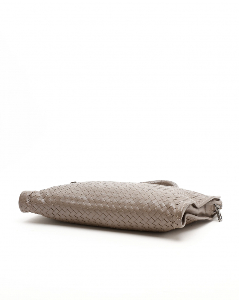 Bottega Veneta Intrecciato Business Bag