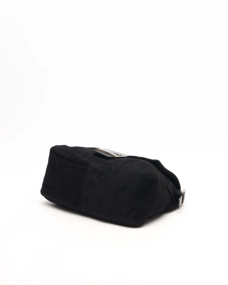 Fendi Mamma Wool Bag