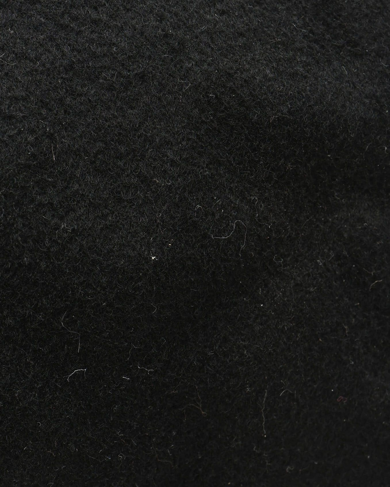 Fendi Mamma Wool Bag